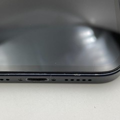 Apple iPhone 12 – 128GB – Black (Unlocked) – NO FACE ID