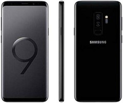 Samsung Galaxy S9+ Plus 64GB G965U T-Mobile/Unlocked Smartphone – Good