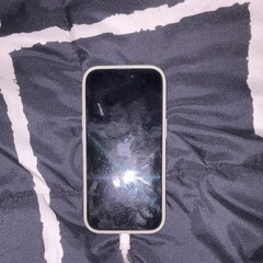 Apple iPhone 15 128GB Black T-Mobile iOS Smartphone
