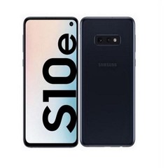 Samsung Galaxy S10E 128GB Prism Black VERIZON