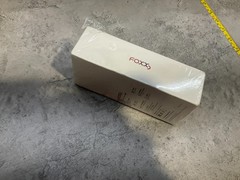 Foxx A56 SMART PHONE Black Android Phone 2AQRM-A56