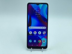 Motorola Moto G Pure 32GB XT2163-7 (AT&T) White (E-0188)