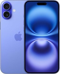 Apple iPhone 16 Plus, 128/256GB, – Unlocked – Refurbished B Grade