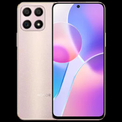 New Honor X30i 128GB/256GB 6.7″ 8GB RAM Dual SIM 48MP Unlocked Smartphone
