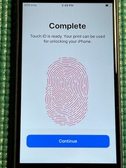 Apple iPhone 8 64GB Unlocked Smartphone – Space Gray A1863 (CDMA + GSM)