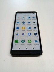 Alcatel Volta 5002R Android Smartphone 5.5″ Display 5MP 3G Unlocked Sign 16GB