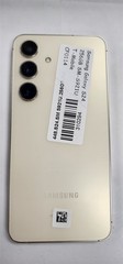 Samsung Galaxy S24 256GB Yellow SM-S921U (T-Mobile) -Android Smartphone- CF0114