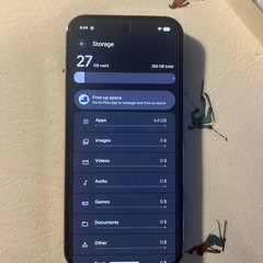 Google Pixel 10 Pro 256 GB(Verizon Locked)
