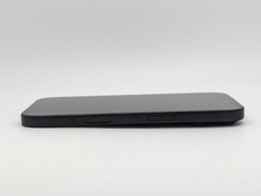 Apple iPhone 16 A3081 128GB | Black | CONSUMER CELLULAR ONLY