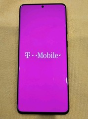 EXCELLENT Samsung Galaxy S20+ 5G G986U 128GB T-Mobile