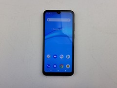 Vortex V22 – 32GB – Blue (CARRIER UNKNOWN) Single SIM Smartphone – H6669