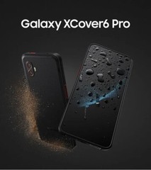 Samsung Galaxy Xcover 6 Pro 5G G736U1 Original 128GB 6.6″ Android Smartphone US
