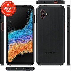Original Samsung Galaxy XCover 6 Pro 5G SM-G736U1 128GB Unlocked Mobile Phone