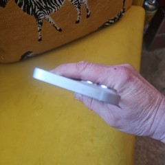 Apple iPhone 14 128GB Factory Unlocked AT&T T-Mobile Verizon Very Good Condition