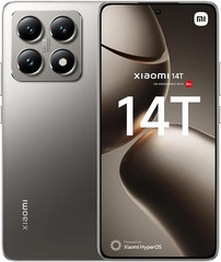 Xiaomi 14T 5G 50MP Leica Camera 6.67″ Dual SIM 256GB/512GB 5000mAh New Sealed