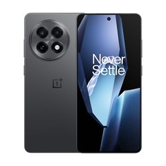 OnePlus 13R Smarter with OnePlus AI-12GB RAM-256GB Storage-Oxygen OS 15-Nebula