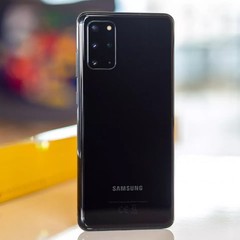 ✨NEW SEALED Samsung Galaxy S20+ Plus 5G SM-G986U 128GB+12GB Factory Unlocked