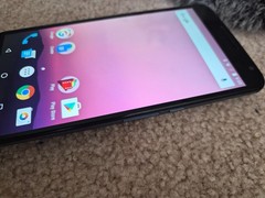 Google Nexus 6 32GB – Great Condition – Fully Functional