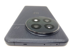 OnePlus 13 CPH2655 2025 Unlocked 6.82″ 512GB 50MP WiFi 7 5G Black Eclipse Obx