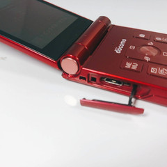 NTT Docomo FUJITSU Flip Phone ARROWS F-05G Unlocked Android Keitai Japan AM031T