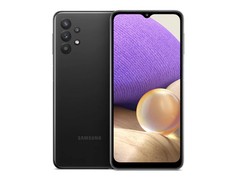 Samsung Galaxy A32 5G 6.5″ 32GB 64GB Straight Talk, Tracfone Only – Fair