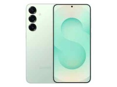 Samsung Galaxy S25+ plus SM-S936U1 256GB unlocked mint green