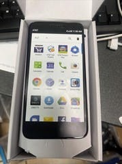 Unlocked alcatel idealxcite OT-5044R 4G LTE Worldwide GSM Desbloquea 5.0″ Phone