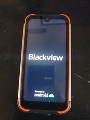 Blackview BV5900 Android Phone