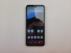 VORTEX HD65 Choice – 32GB – (CARRIER UNKNOWN) Dual SIM Smartphone – H6657