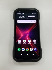 Kyocera DuraForce Pro 3 128GB Black E7200 (Unlocked) Fully Functional DV8822