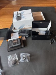 Iridium Extreme 9575 Satellite Phone Go Package