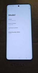 Motorola edge 2025 unlocked 256gb Unlocked Black