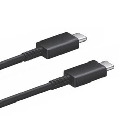 45W Fast Charger Wall Adapter Phone Type-C Cable for Samsung Galaxy S23 S22Ultra
