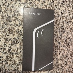 NEW Samsung Galaxy Z Flip 7 – 256 GB – Jetblack (Verizon) Please Read – Financed