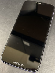 Motorola Moto G7 Power 32GB XT1955-2 (T-Mobile Metro Pcs) Android Smartphone