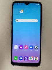 LG K51 32GB Black LM-K500QM6 (Spectrum) Android Smart Phone zG3063