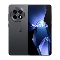 OnePlus Ace 5 Pro 5G Smartphone Android 15 Snapdragon 8 Elite Octa Core GPS NFC