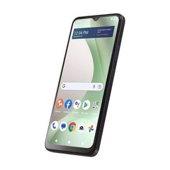 Total Wireless BLU View 5 (4pk) Unlocked Wi-Fi Only, 6.56″ HD+, 64GB