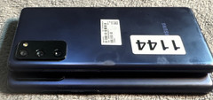 Samsung Galaxy S20 FE 5G UW SM-G781V Verizon 128GB 6.5″ Smartphone Used Fair