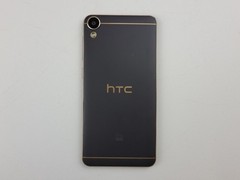 HTC Desire 10 Lifestyle – 16GB – Black (Claro) Smartphone – H7922