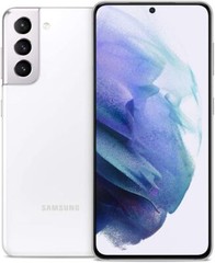Samsung Galaxy S21 5G SM-G991U 256G Unlocked AT&T T-Mobile Open Box PHONE WHITE