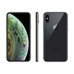 Apple iPhone XS 64GB – Space Gray Silver Gold – Mint Condition, Att & Verizon