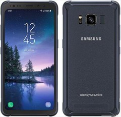 Samsung Galaxy S8 Active AT&T G892A T-Mobile G892T G892U SmartPhone 4GB RAM 64GB