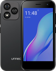 Bolt One | Dual SIM | Unlocked Smartphone | Android 14 (Go Edition) | 2 Day Batt