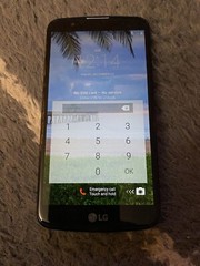 Please READ LG Smartphone Tracfone