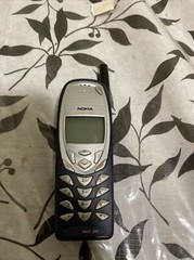 Nokia 3285V Cellular One Cell Phone