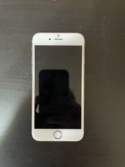 Apple iPhone 6s – 128GB – Rose Gold (Unlocked) A1688 (CDMA + GSM)