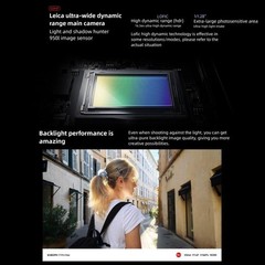 Xiaomi 17 Pro Max 5G 12GB RAM 512GB Snapdragon HyperOS 3 6.9″ Dual Screen
