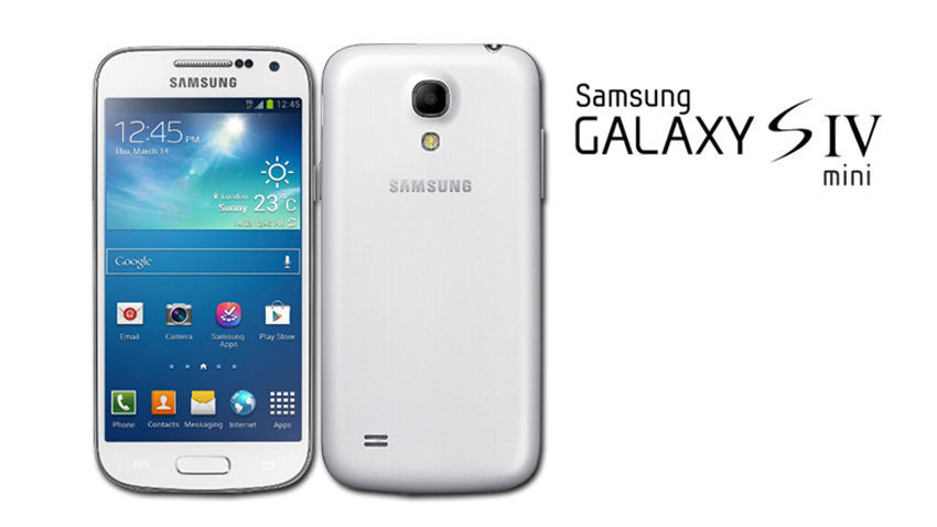 Samsung I9190 Galaxy S4 mini Duos I9192S 3G LTE ingle Dual SIM 1.5GB RAM 8GB ROM