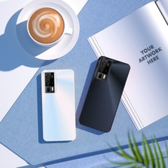 New F5 Pro Smartphone 16+1TB 7.3” Android 13 Unlocked 50+108MP 8000mAh Dual SIM